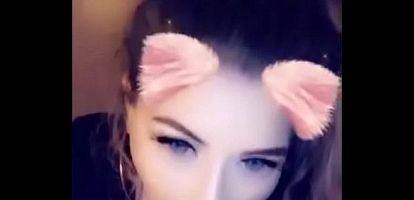  blowjob and fun on my snapchat lilkitty631